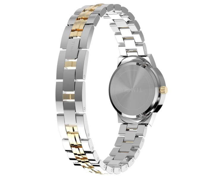 Timex Main Street 30mm Bracelet Watch