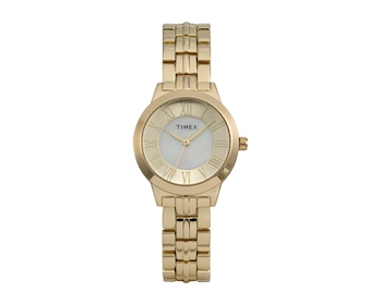 Timex Timex Main Street 30mm Bracelet Watch