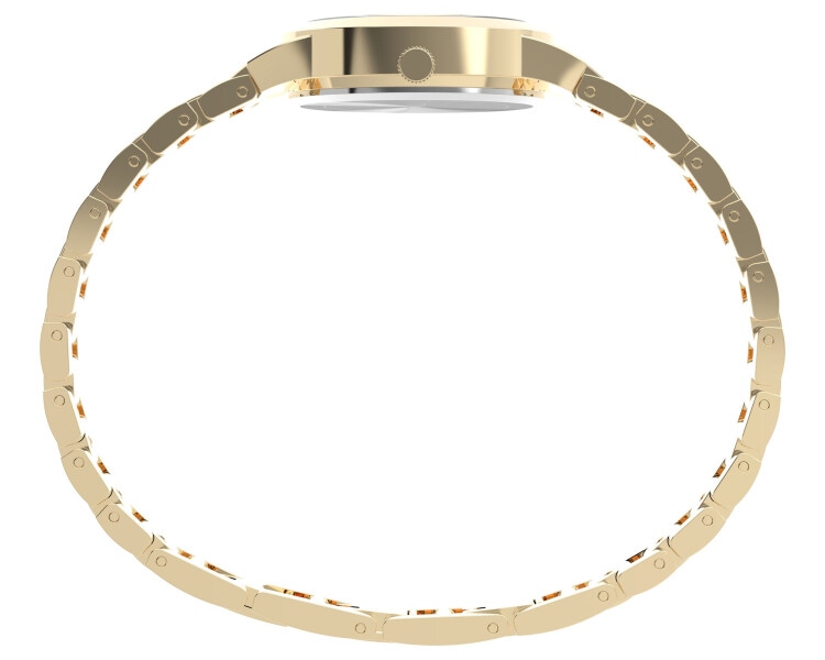 Timex Timex Main Street 30mm Bracelet Watch