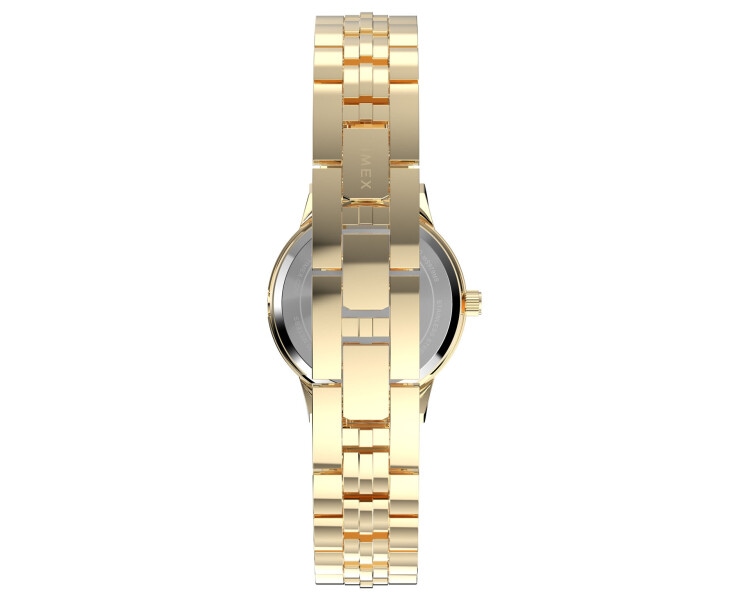 Timex Timex Main Street 30mm Bracelet Watch