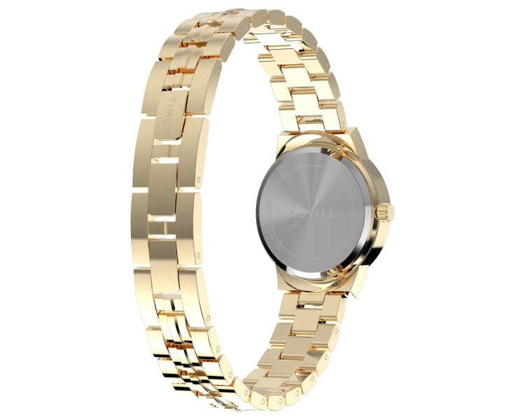 Timex Timex Main Street 30mm Bracelet Watch