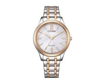 Citizen Eco-Drive Elegance Casual
