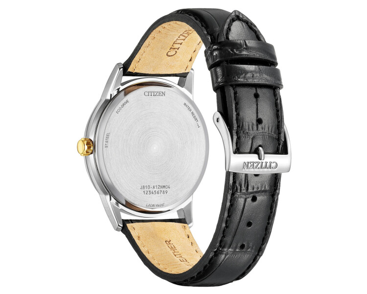 Citizen Eco-Drive Elegance