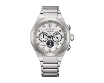 Citizen Super Titanium Zenshin Senkei