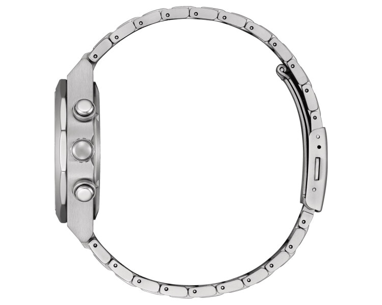 Citizen Super Titanium Zenshin Senkei