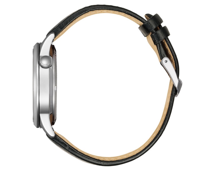 Citizen Mechanical Classic Open Heart