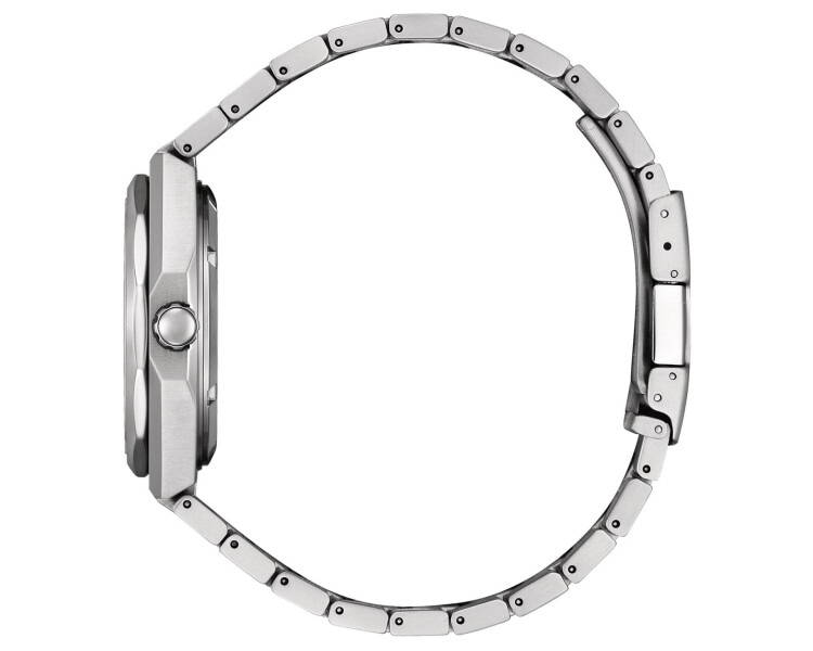 Citizen Super Titanium Zenshin Mechanical