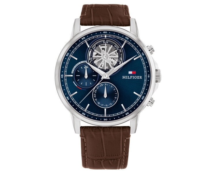 Tommy Hilfiger Steward Open Heart