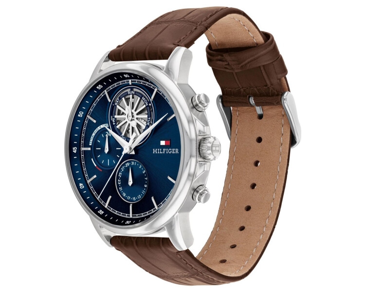 Tommy Hilfiger Steward Open Heart