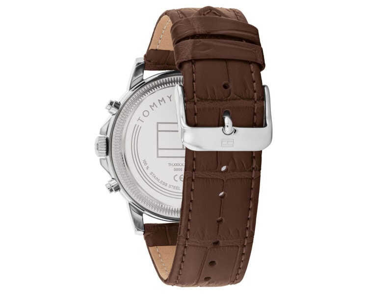 Tommy Hilfiger Steward Open Heart