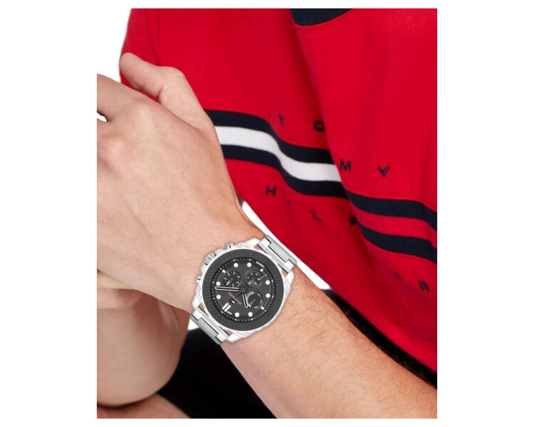 Tommy Hilfiger Morgan