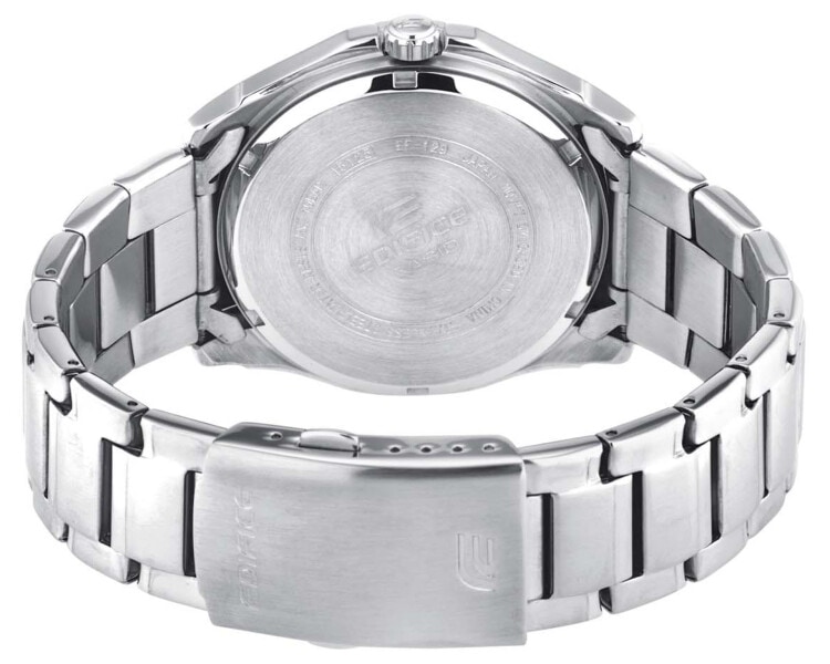 Edifice Casio Classic