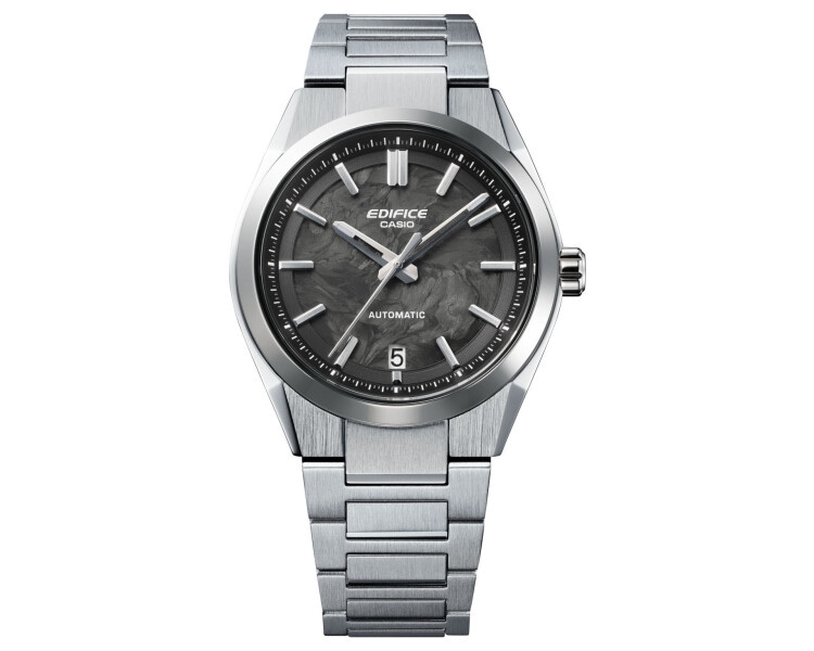 Edifice Casio Automatic