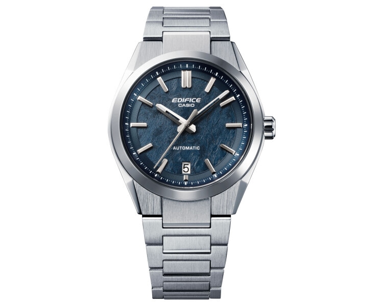 Edifice Casio Automatic