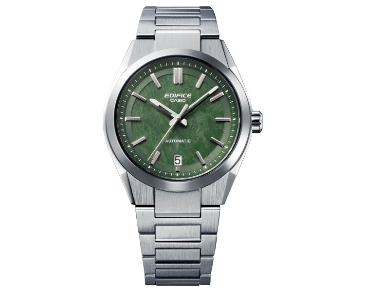 Edifice Casio Automatic