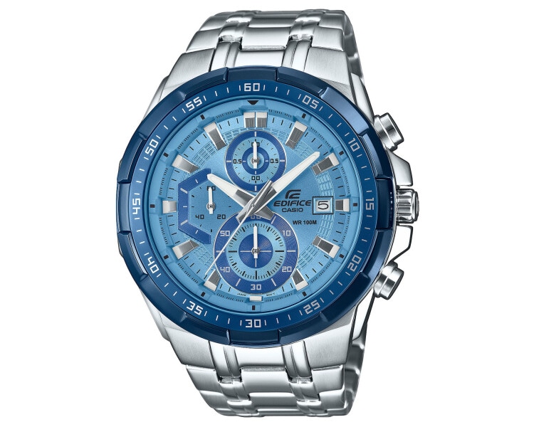 Edifice Casio Classic