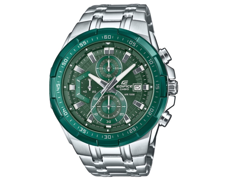 Edifice Casio Classic