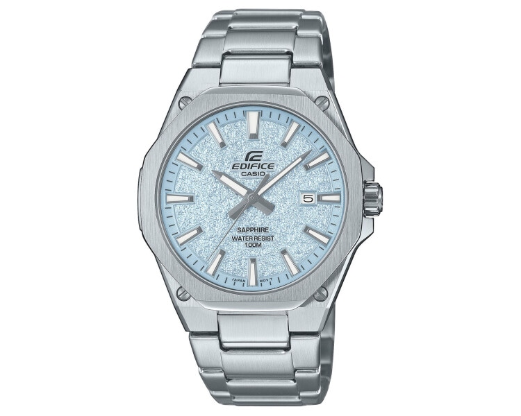 Edifice Casio Classic