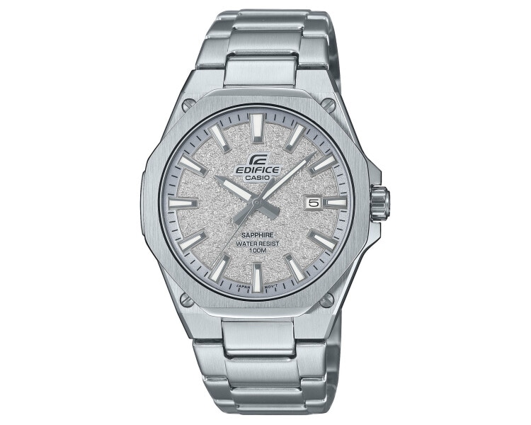 Edifice Casio Classic