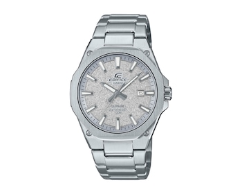 Edifice Casio Classic