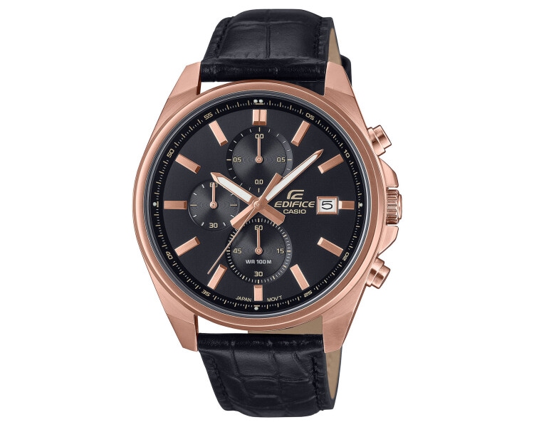 Edifice Casio Classic