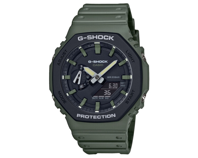 G-Shock Casio Classic