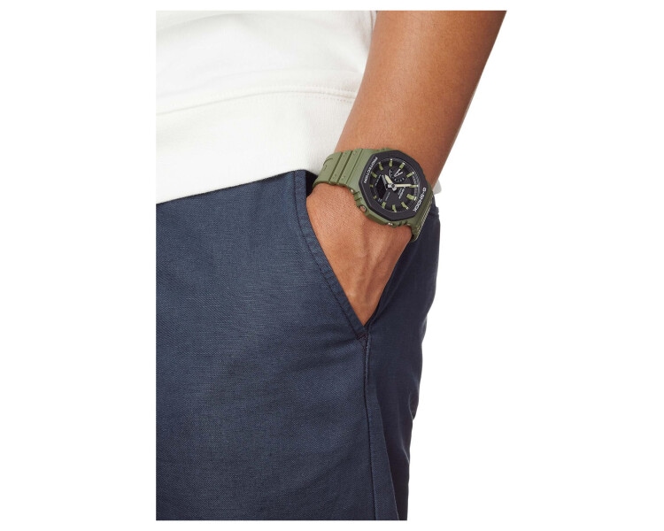 G-Shock Casio Classic