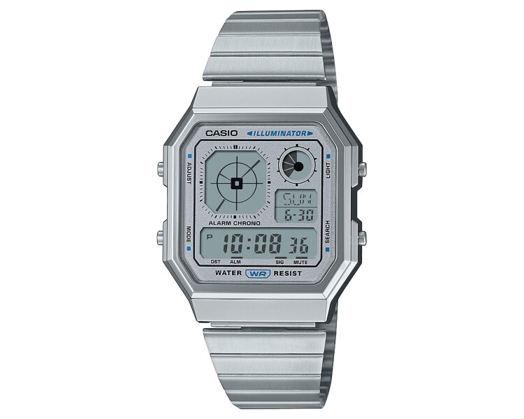 Casio Vintage