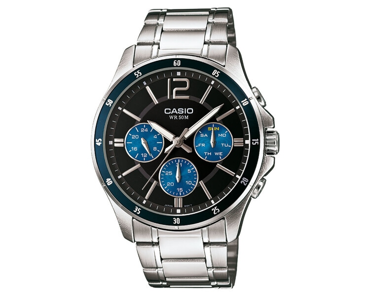 Casio Timeless Collection Men