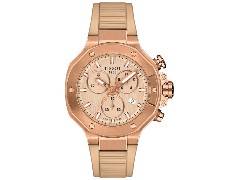 Tissot T-Race Quartz Chronograph 38mm