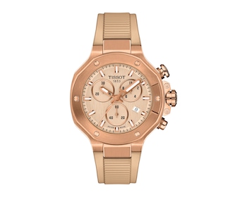 Tissot T-Race Quartz Chronograph 38mm