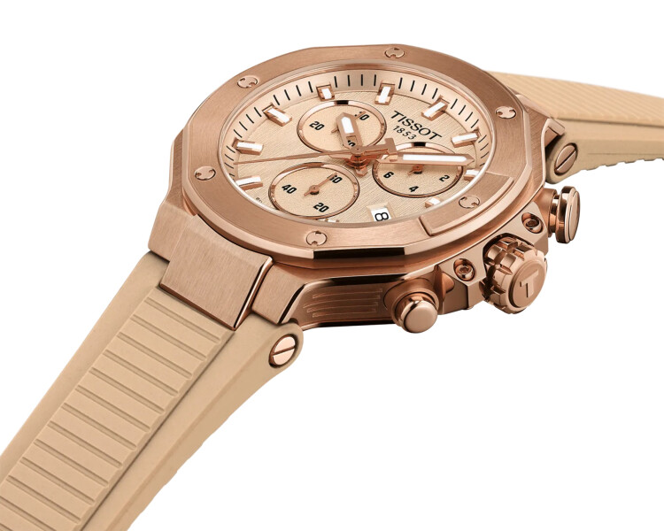 Tissot T-Race Quartz Chronograph 38mm