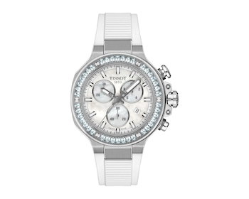 Tissot T-Race Quartz Chronograph 38mm