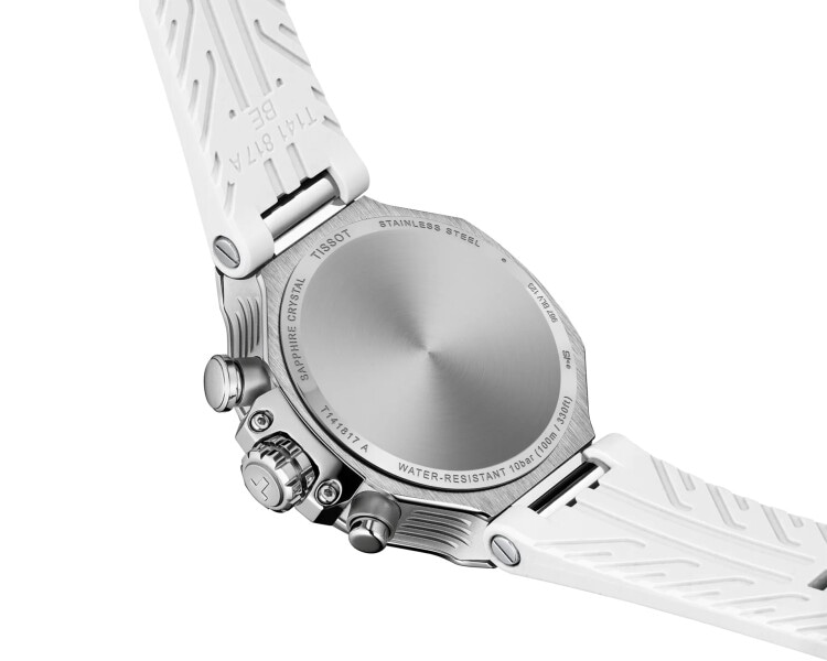Tissot T-Race Quartz Chronograph 38mm