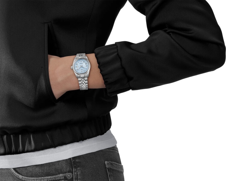 Tissot Powermatic 48 COSC 30mm