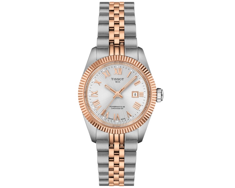 Tissot Powermatic 48 COSC 30mm