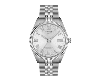 Tissot Ballade Powermatic 80 COSC 39mm