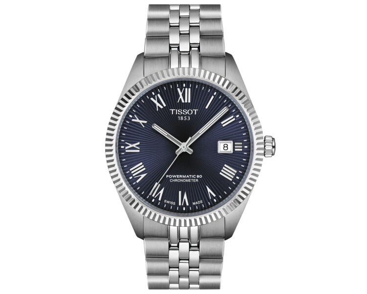 Tissot Ballade Powermatic 80 COSC 39mm