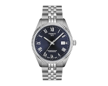 Tissot Ballade Powermatic 80 COSC 39mm