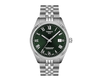 Tissot Ballade Powermatic 80 COSC 39mm