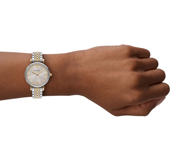 Emporio Armani Gianni T-Bar