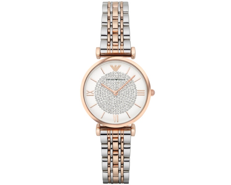 Emporio Armani Gianni T-Bar