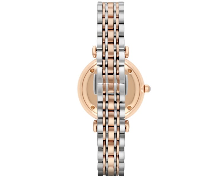 Emporio Armani Gianni T-Bar