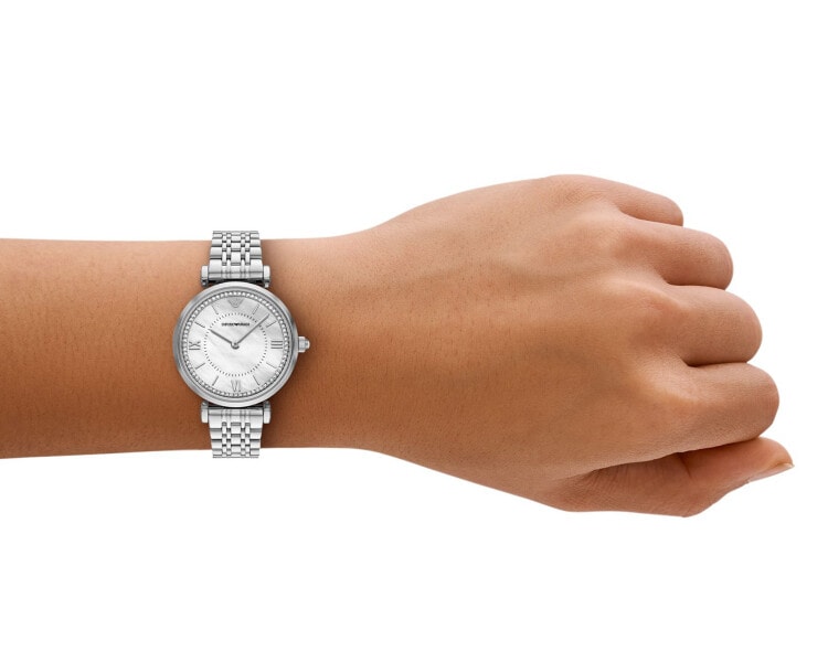 Emporio Armani Gianni T-Bar