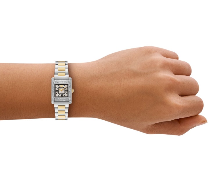 Emporio Armani Genni