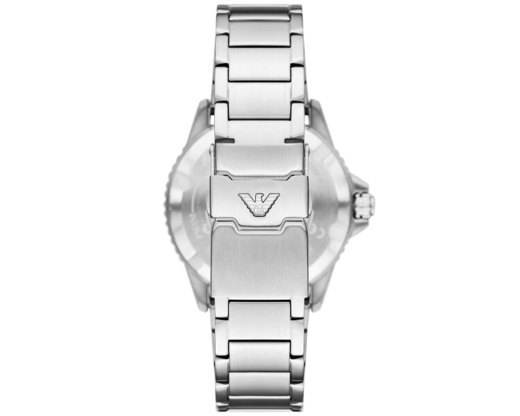 Emporio Armani World Explorer