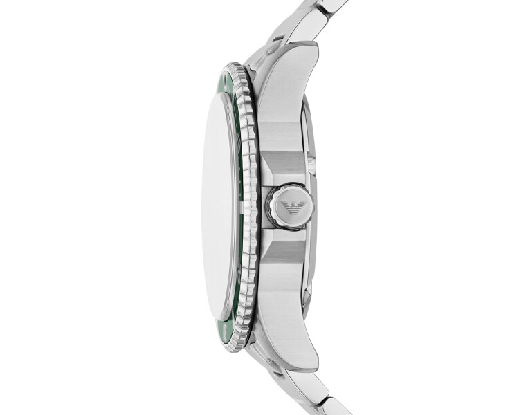 Emporio Armani World Explorer