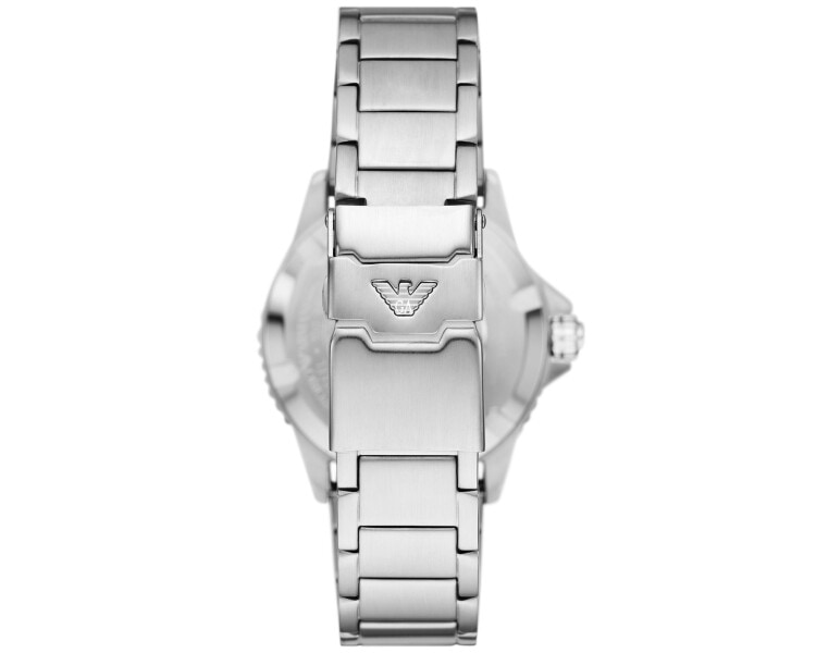 Emporio Armani World Explorer