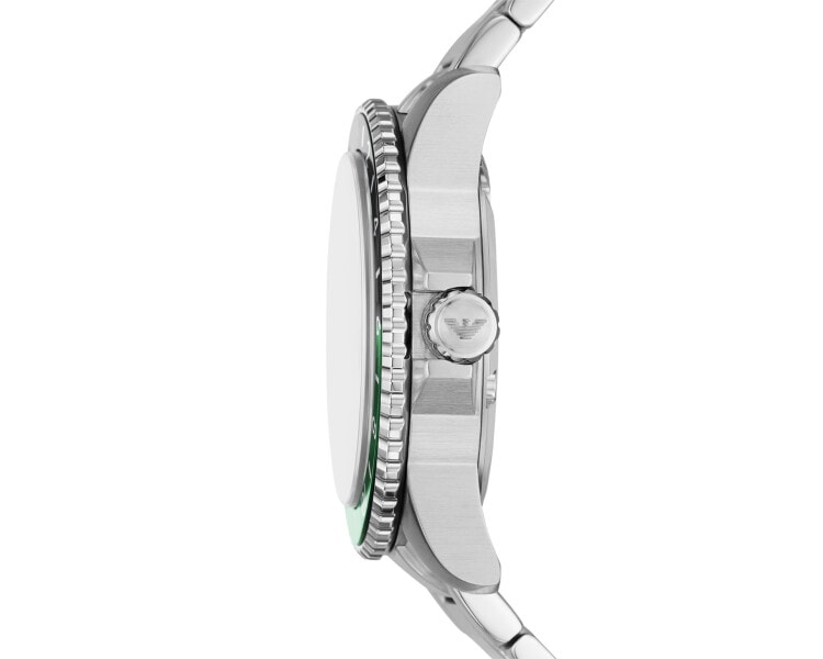 Emporio Armani World Explorer