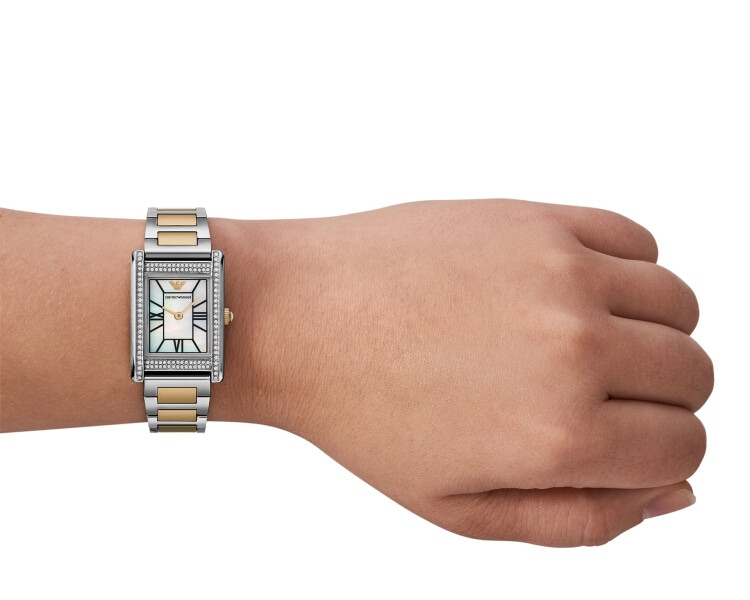 Emporio Armani Genni